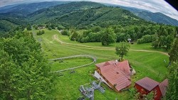 Dedovka vrchol