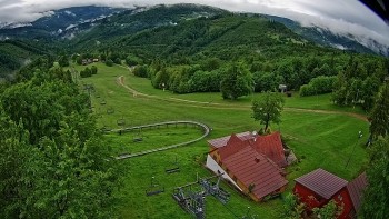 Snowparadise Veľká Rača