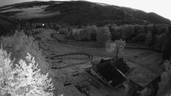 Snowparadise Veľká Rača