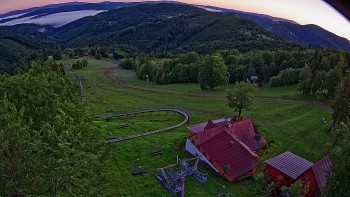 Snowparadise Veľká Rača