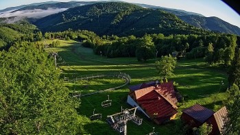 Snowparadise Veľká Rača