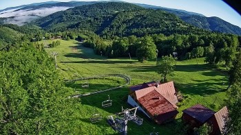 Snowparadise Veľká Rača
