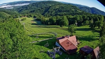 Snowparadise Veľká Rača
