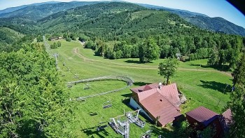 Snowparadise Veľká Rača