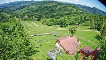 Snowparadise Veľká Rača