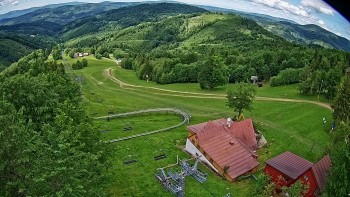 Snowparadise Veľká Rača
