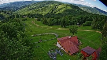 Snowparadise Veľká Rača