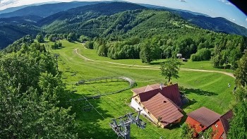 Snowparadise Veľká Rača