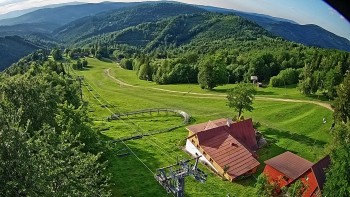 Snowparadise Veľká Rača