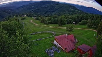 Snowparadise Veľká Rača