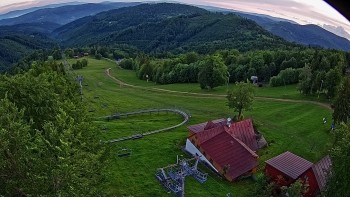 Snowparadise Veľká Rača