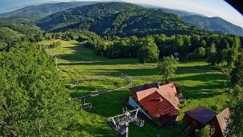 Snowparadise Veľká Rača