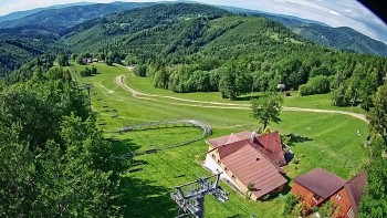Snowparadise Veľká Rača