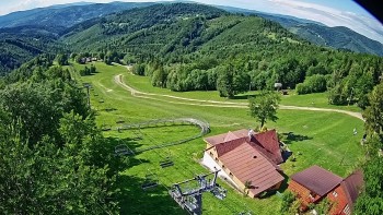 Snowparadise Veľká Rača