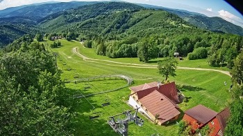 Snowparadise Veľká Rača