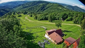 Snowparadise Veľká Rača