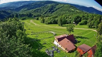 Snowparadise Veľká Rača