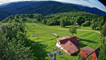 Snowparadise Veľká Rača
