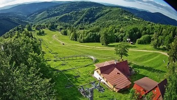 Snowparadise Veľká Rača