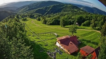 Snowparadise Veľká Rača