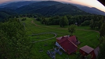 Snowparadise Veľká Rača