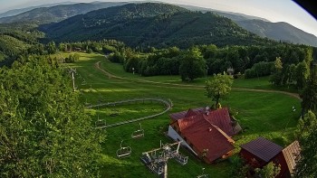 Snowparadise Veľká Rača