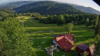 Snowparadise Veľká Rača