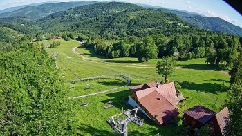 Snowparadise Veľká Rača
