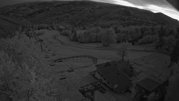 Snowparadise Veľká Rača