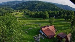Dedovka vrchol