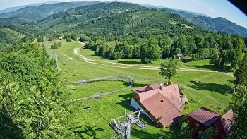 Snowparadise Veľká Rača