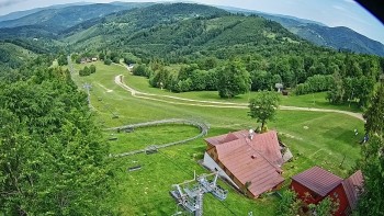 Snowparadise Veľká Rača