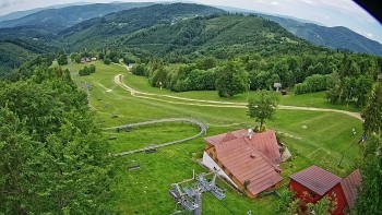 Snowparadise Veľká Rača