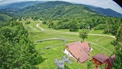 Dedovka vrchol