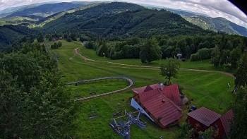 Snowparadise Veľká Rača