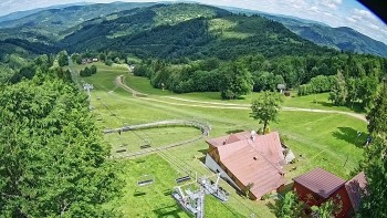 Snowparadise Veľká Rača