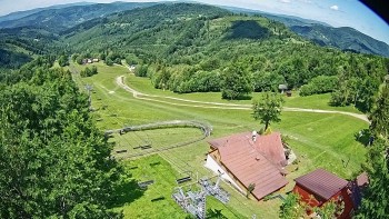 Snowparadise Veľká Rača