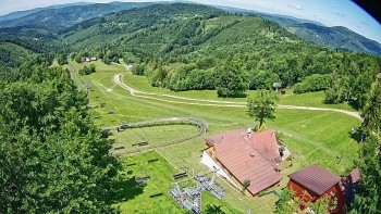 Snowparadise Veľká Rača