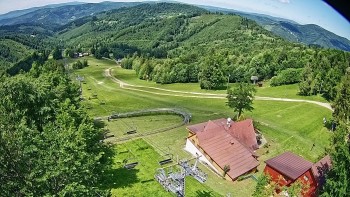 Snowparadise Veľká Rača