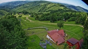 Snowparadise Veľká Rača