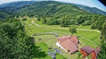 Snowparadise Veľká Rača