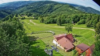 Snowparadise Veľká Rača