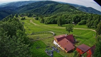 Snowparadise Veľká Rača