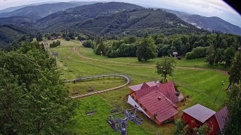 Snowparadise Veľká Rača