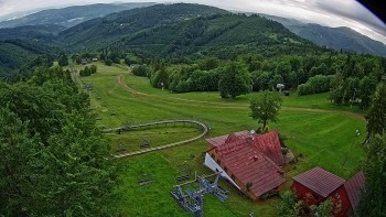 Snowparadise Veľká Rača