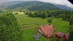 Dedovka vrchol