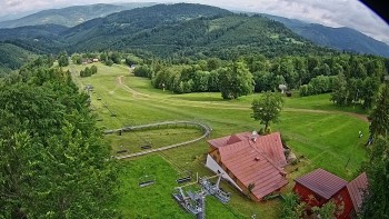 Snowparadise Veľká Rača