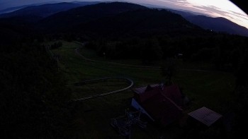 Snowparadise Veľká Rača