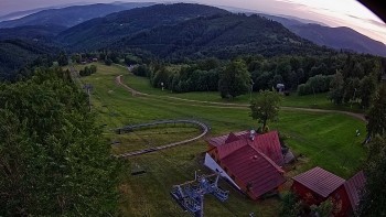 Snowparadise Veľká Rača