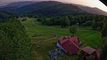 Snowparadise Veľká Rača